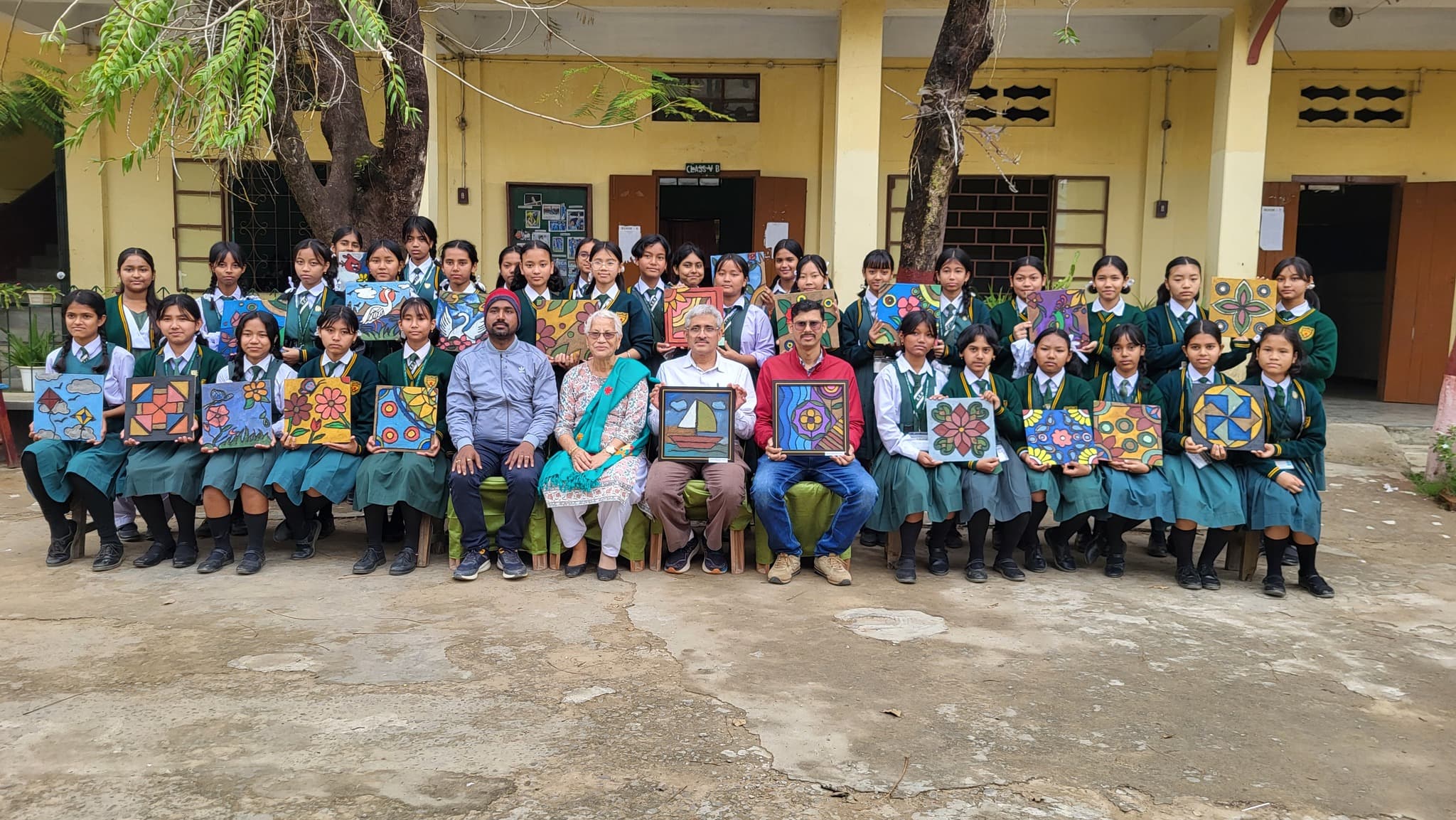 Image 8 from Art & Crafts