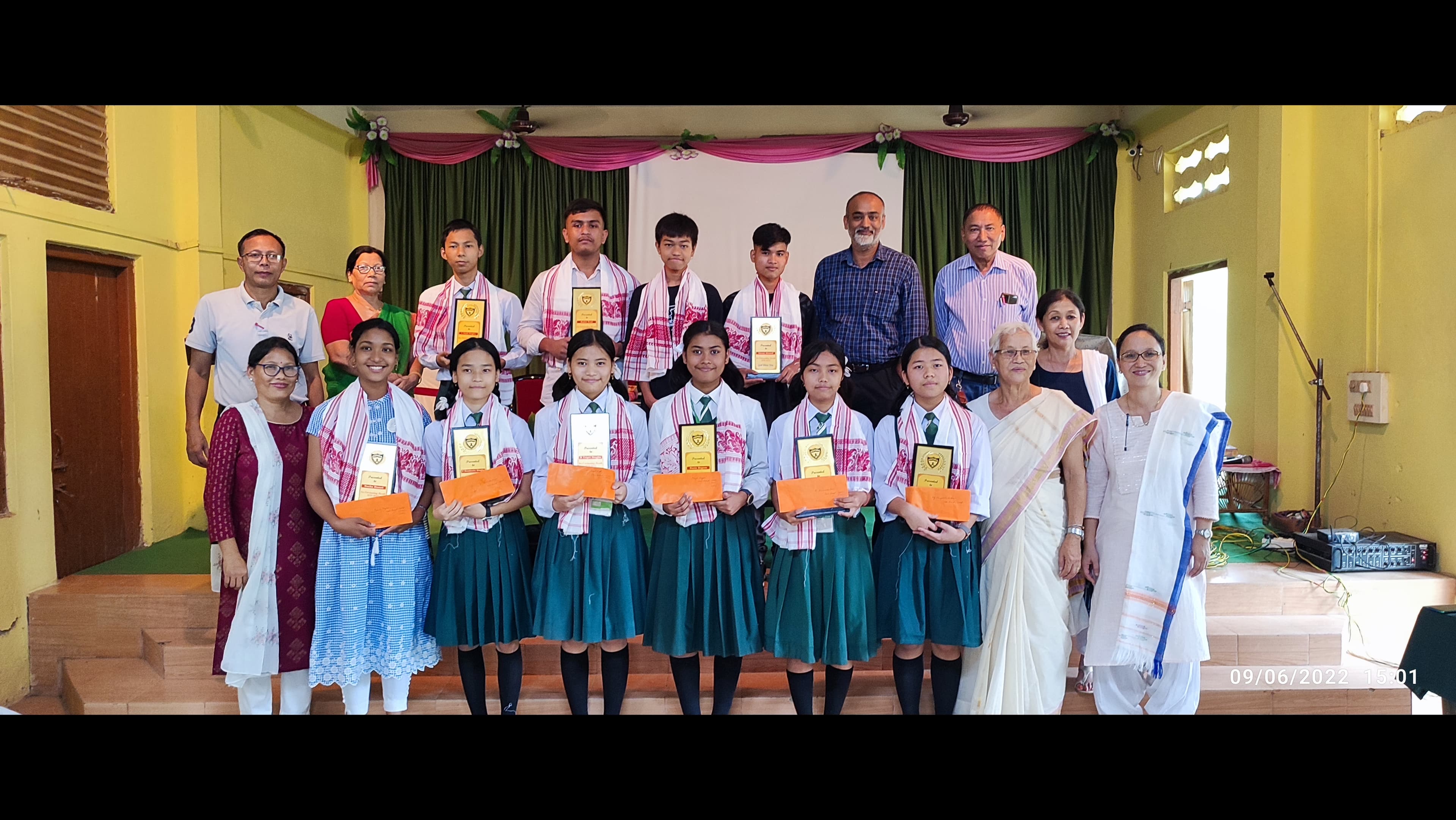 Annual Day Celebration