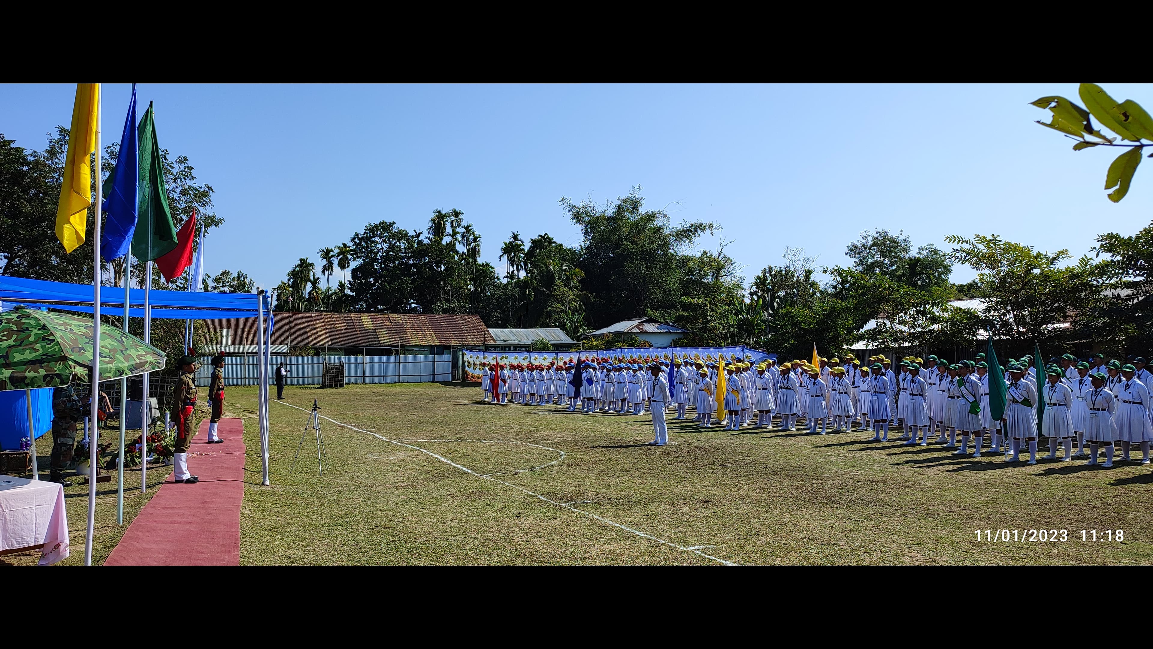 Image 1 from Sports